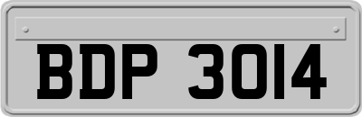 BDP3014