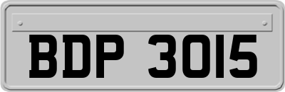 BDP3015