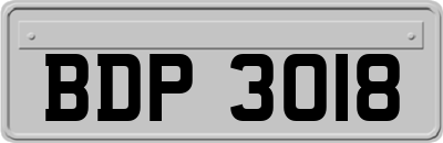 BDP3018
