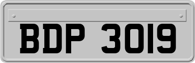 BDP3019