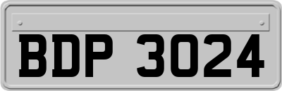 BDP3024