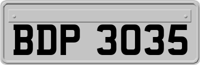 BDP3035