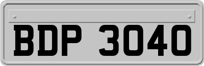 BDP3040