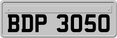 BDP3050