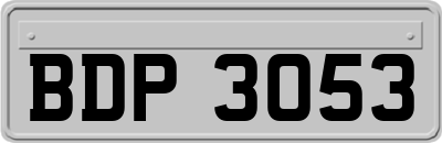 BDP3053