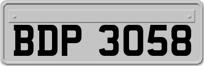 BDP3058