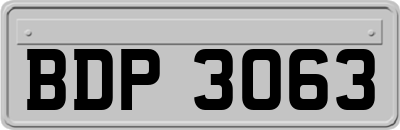 BDP3063