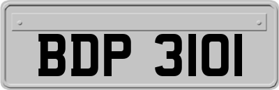 BDP3101