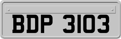 BDP3103