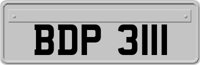 BDP3111