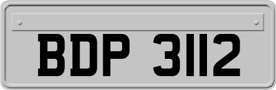 BDP3112