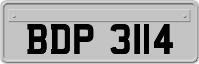 BDP3114