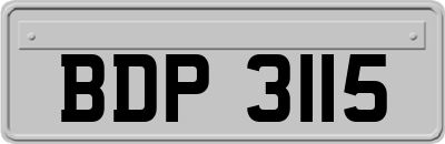 BDP3115
