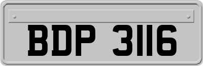 BDP3116
