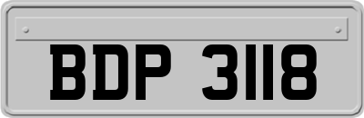BDP3118
