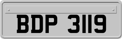 BDP3119