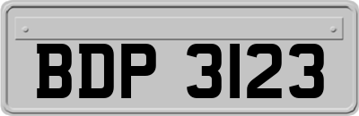 BDP3123