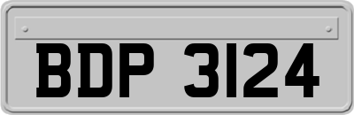 BDP3124