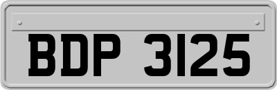 BDP3125