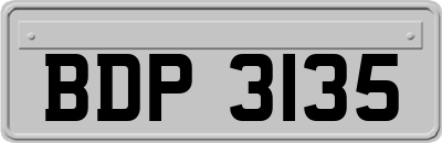 BDP3135