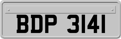 BDP3141