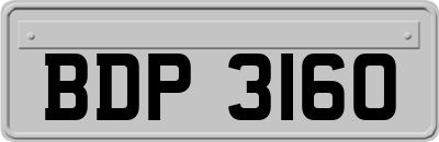 BDP3160