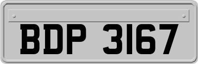 BDP3167