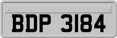 BDP3184