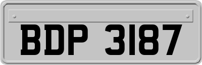 BDP3187