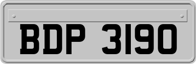 BDP3190