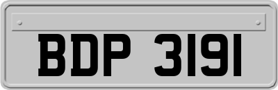 BDP3191