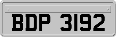 BDP3192