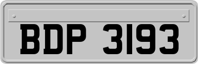 BDP3193