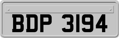 BDP3194