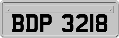 BDP3218