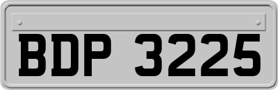 BDP3225