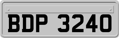 BDP3240
