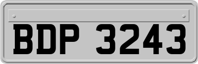 BDP3243