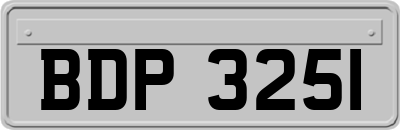 BDP3251