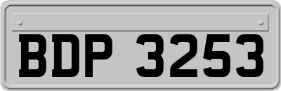 BDP3253