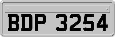 BDP3254