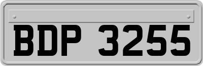 BDP3255