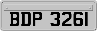 BDP3261