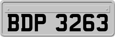 BDP3263