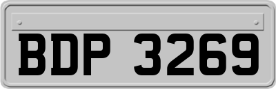 BDP3269