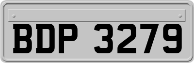 BDP3279