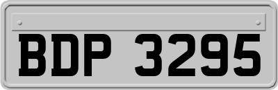 BDP3295