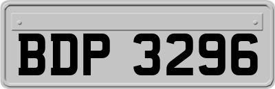 BDP3296