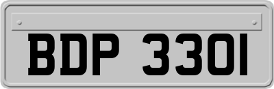 BDP3301