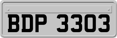 BDP3303